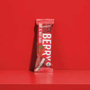 Berry Bar 18 x 35g